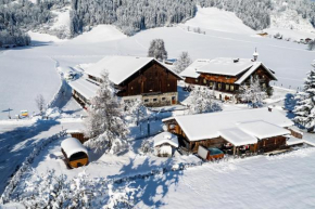 Chalet Aignerhof